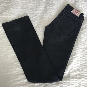 True Religion women’s jeans